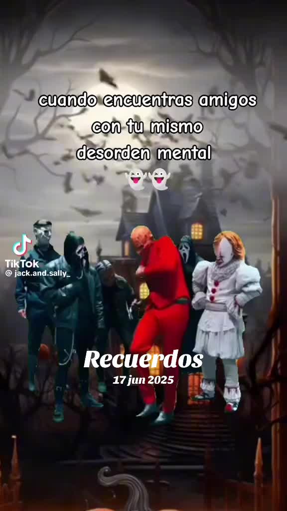 @🃏Julio Hernández🃏