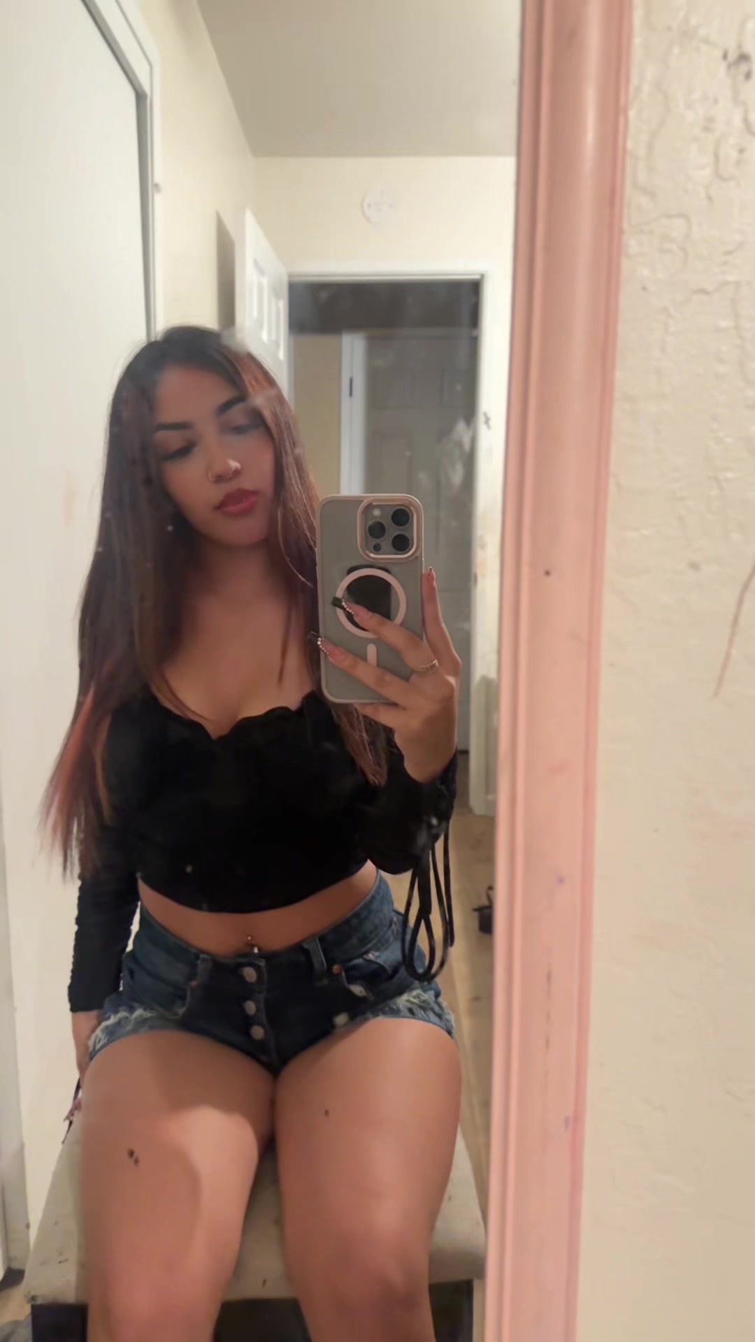 @👸🏻❤️