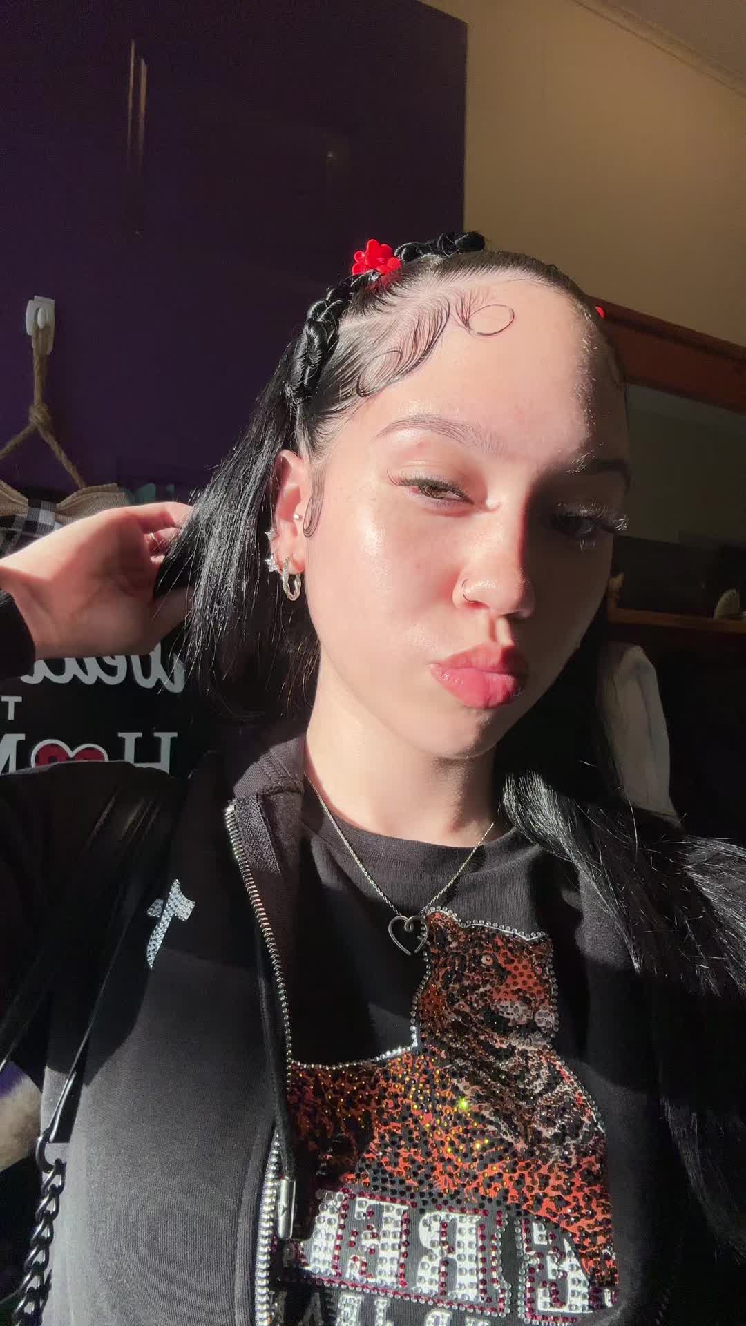 @Ms.IzzyDior💋