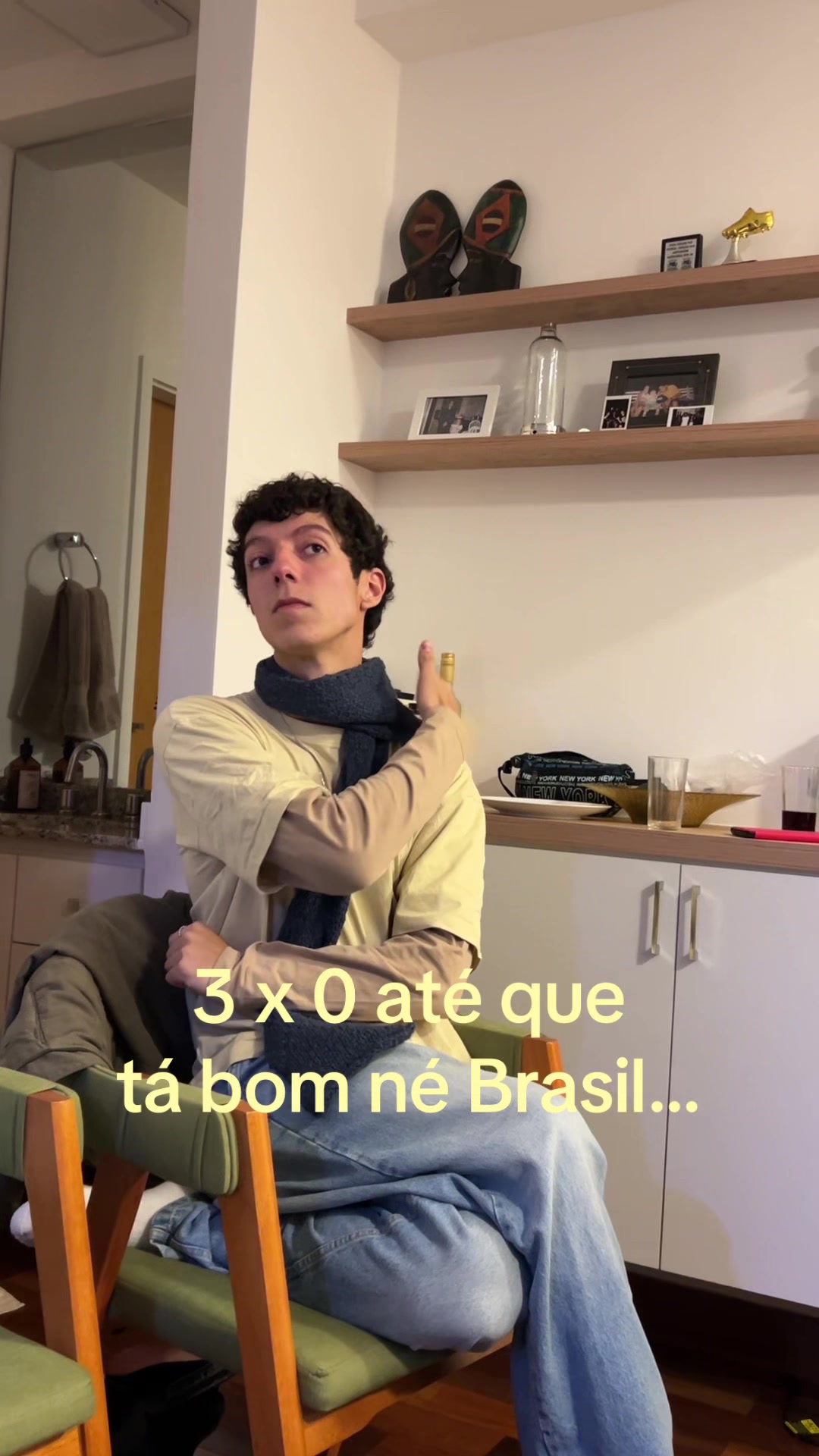 @Pedro Henrique