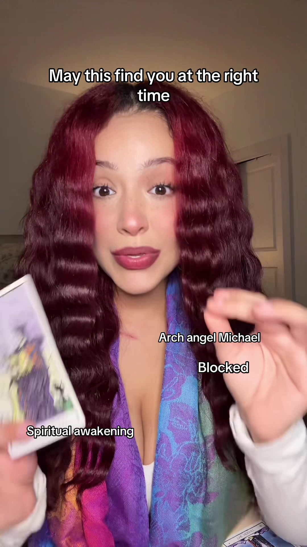 @Celina Marie 🦋