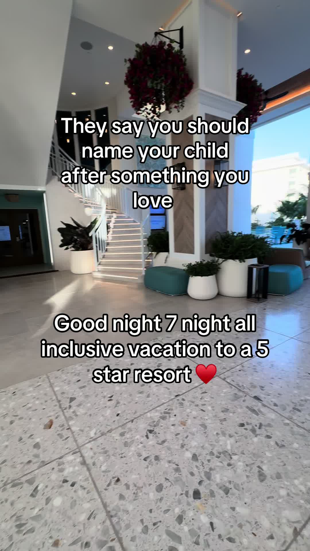 @VACATIONS BY BRI
