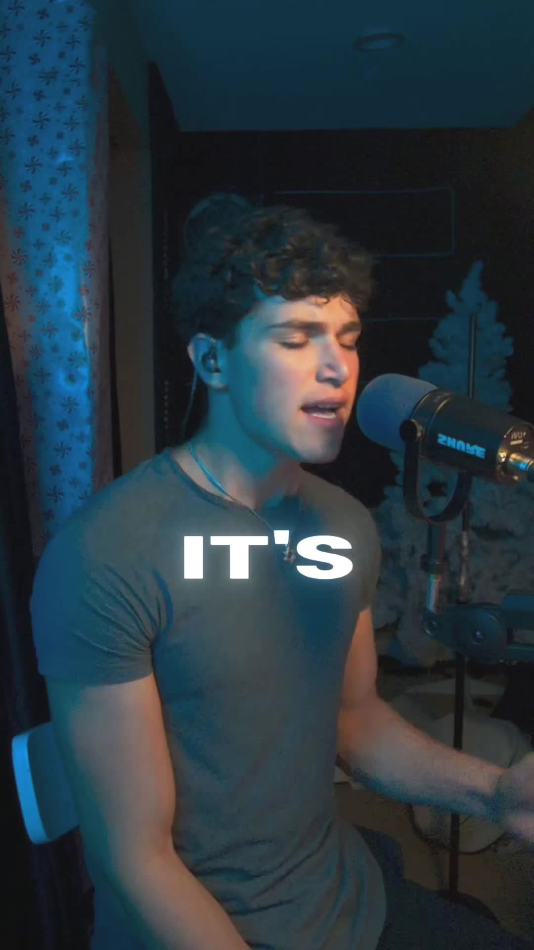 @Jaxon Avery