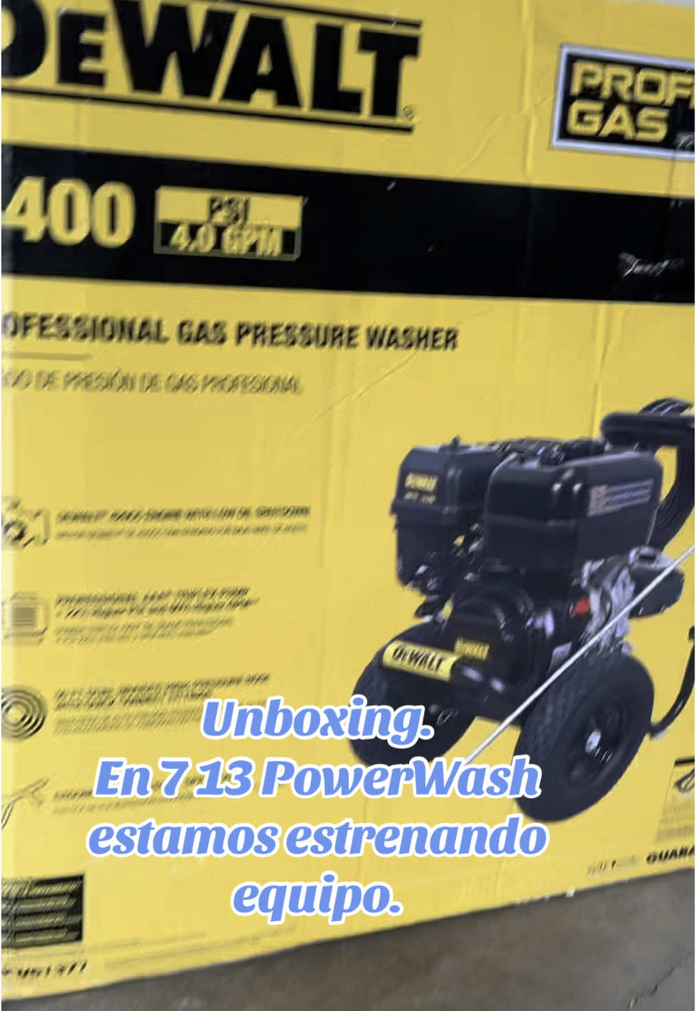 @Pressure Wash