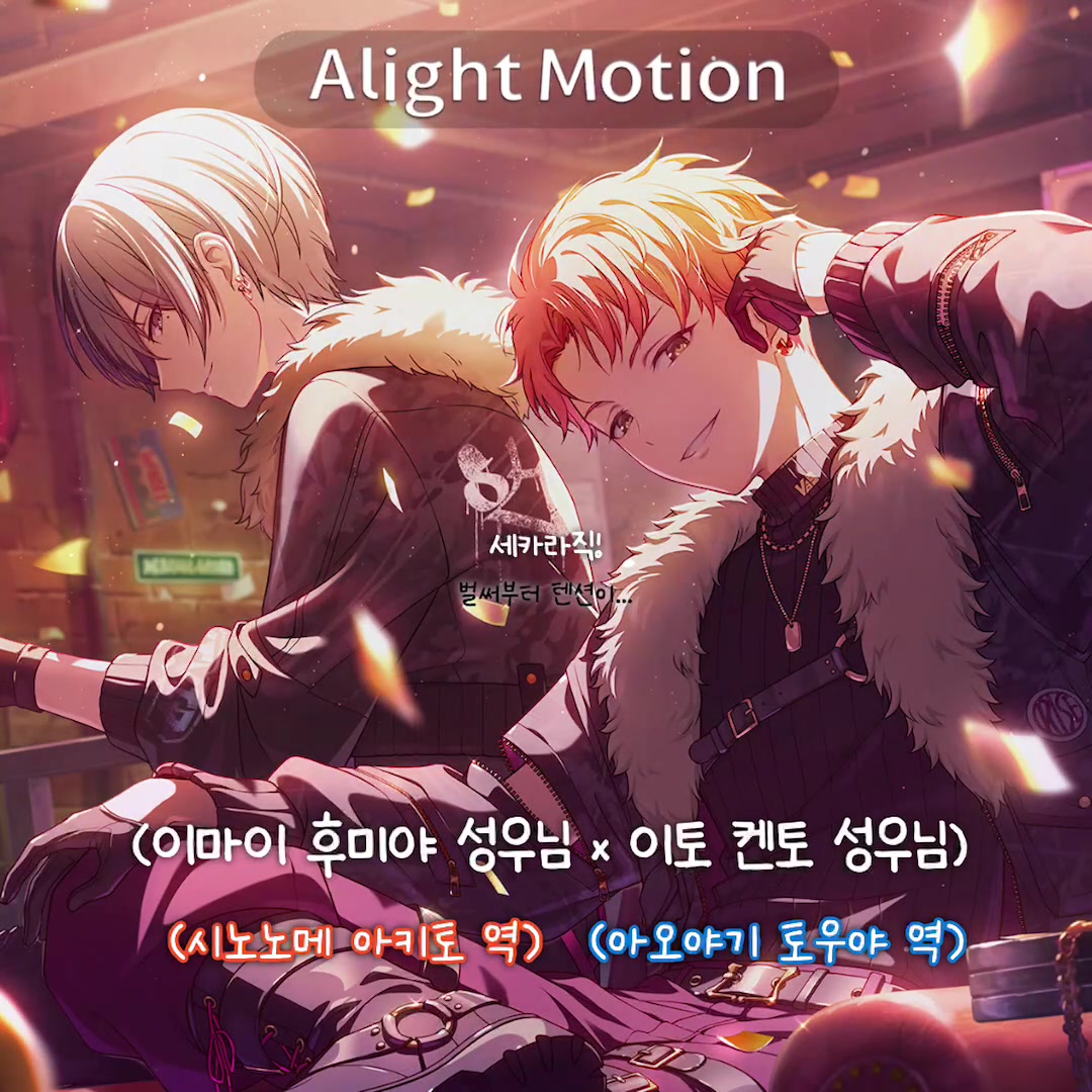 @샤잎
