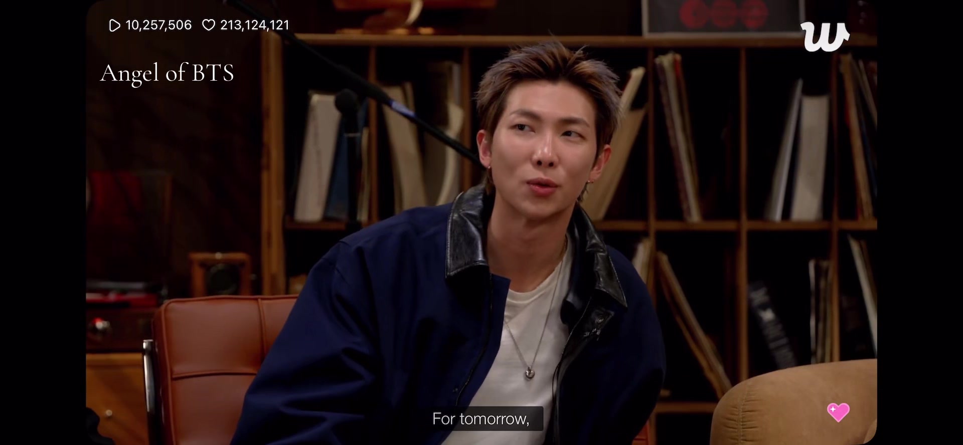 @Angel of BTS