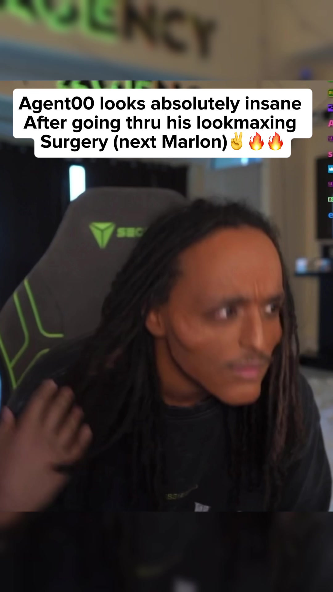 @Agency00Replays