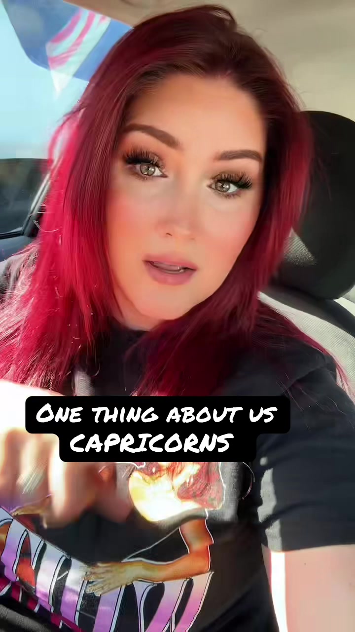 @Capricorn..goddess♑️