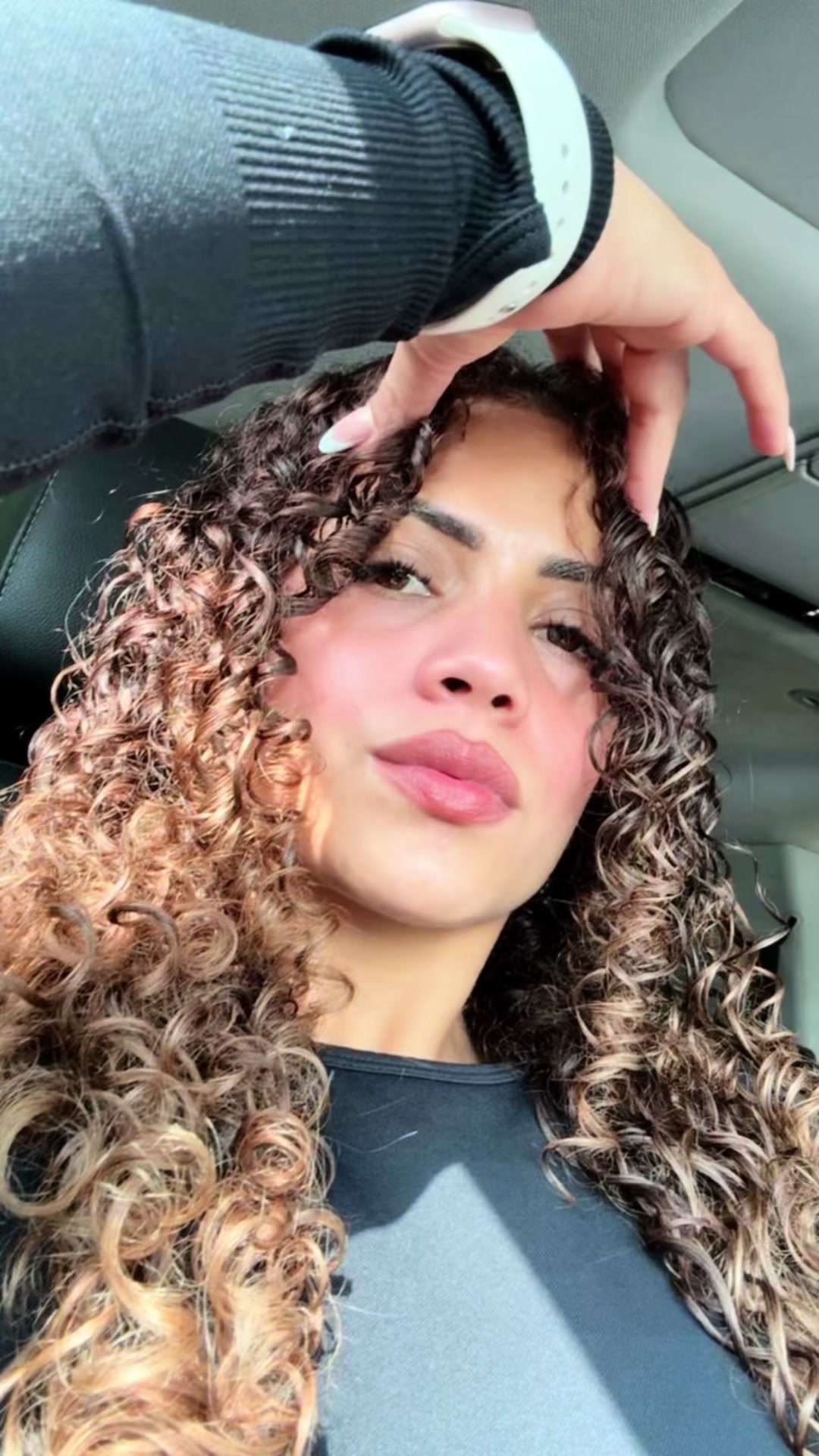 @🇭🇳❣️Karina Model ❣️🇭🇳