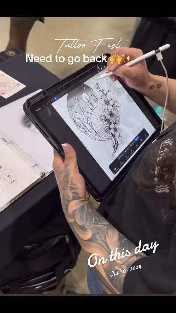 @Lupe Tattoos