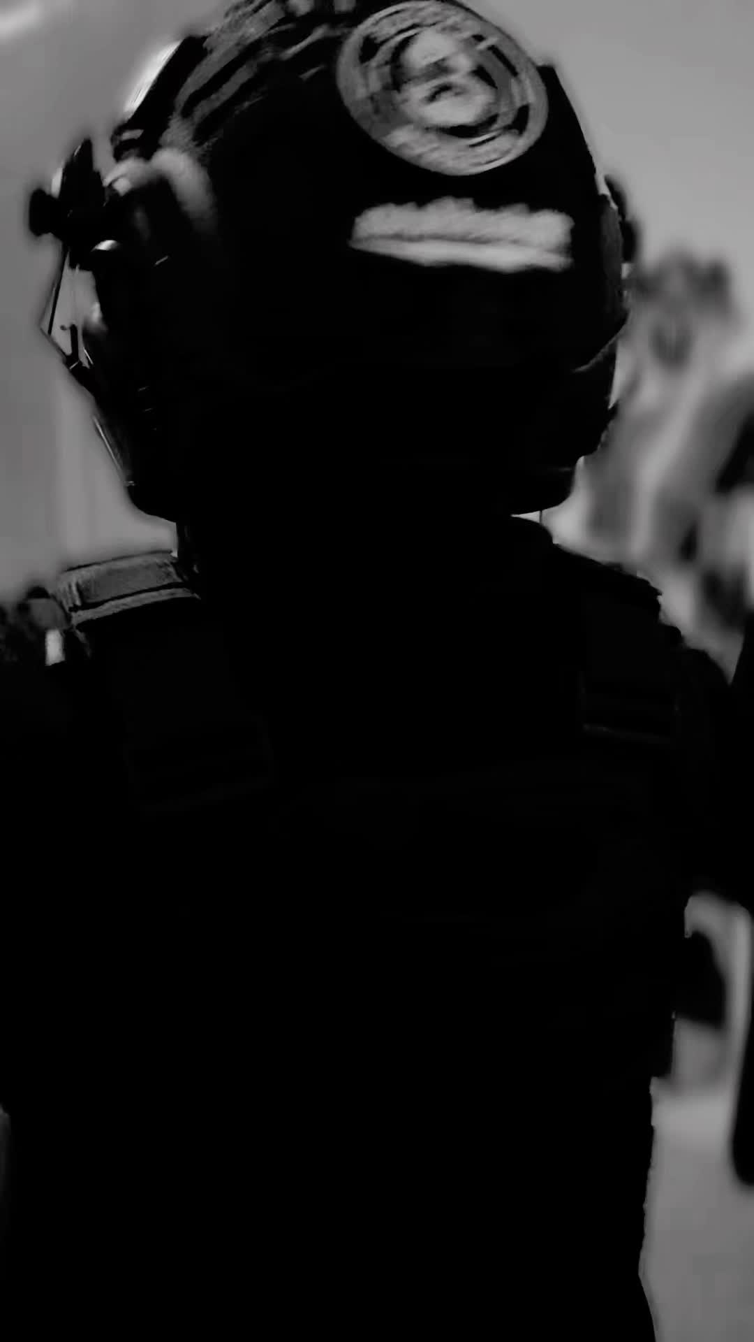 @CallSign: Mercy HellHound 🐺