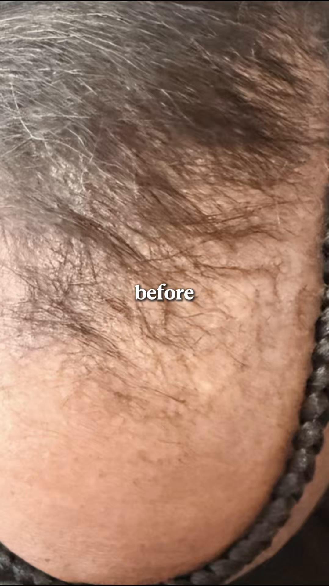 @Akwaba braids by Mamou
