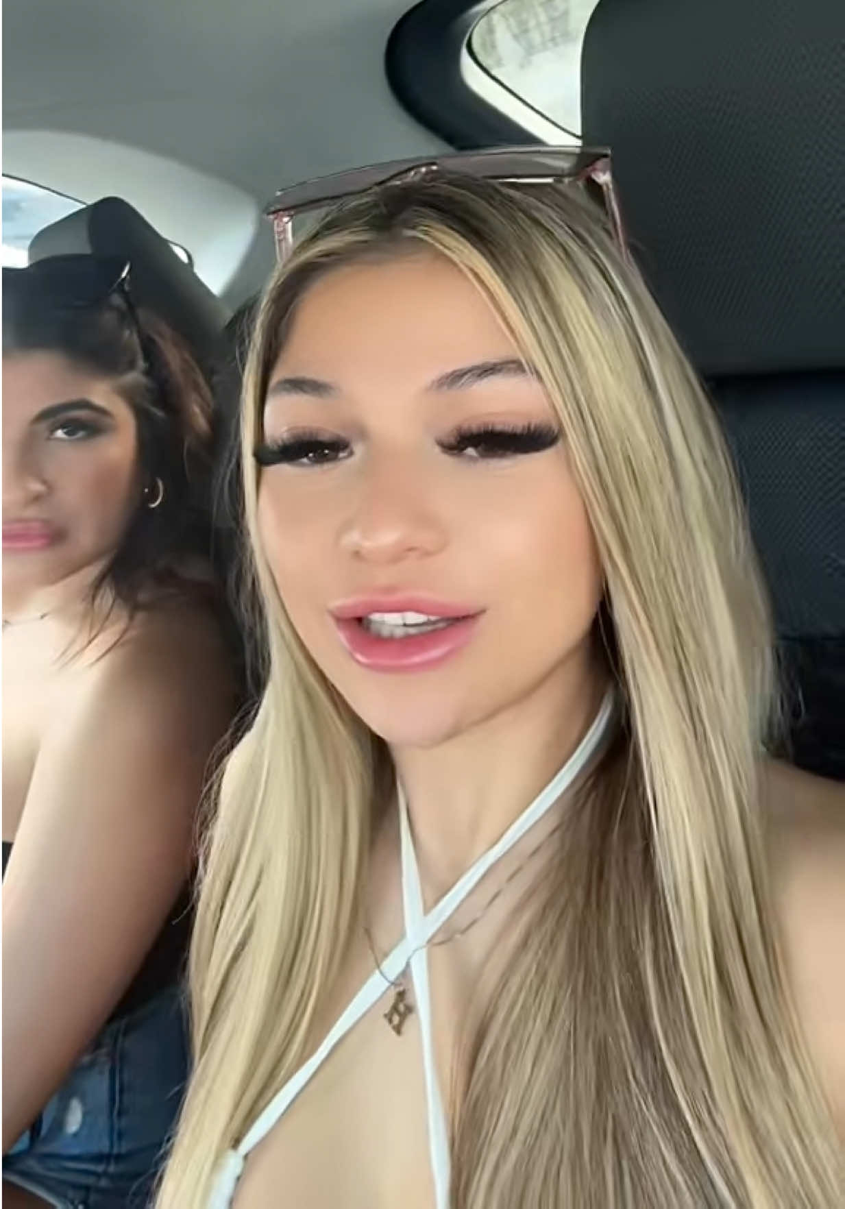 @HALEYSHAE