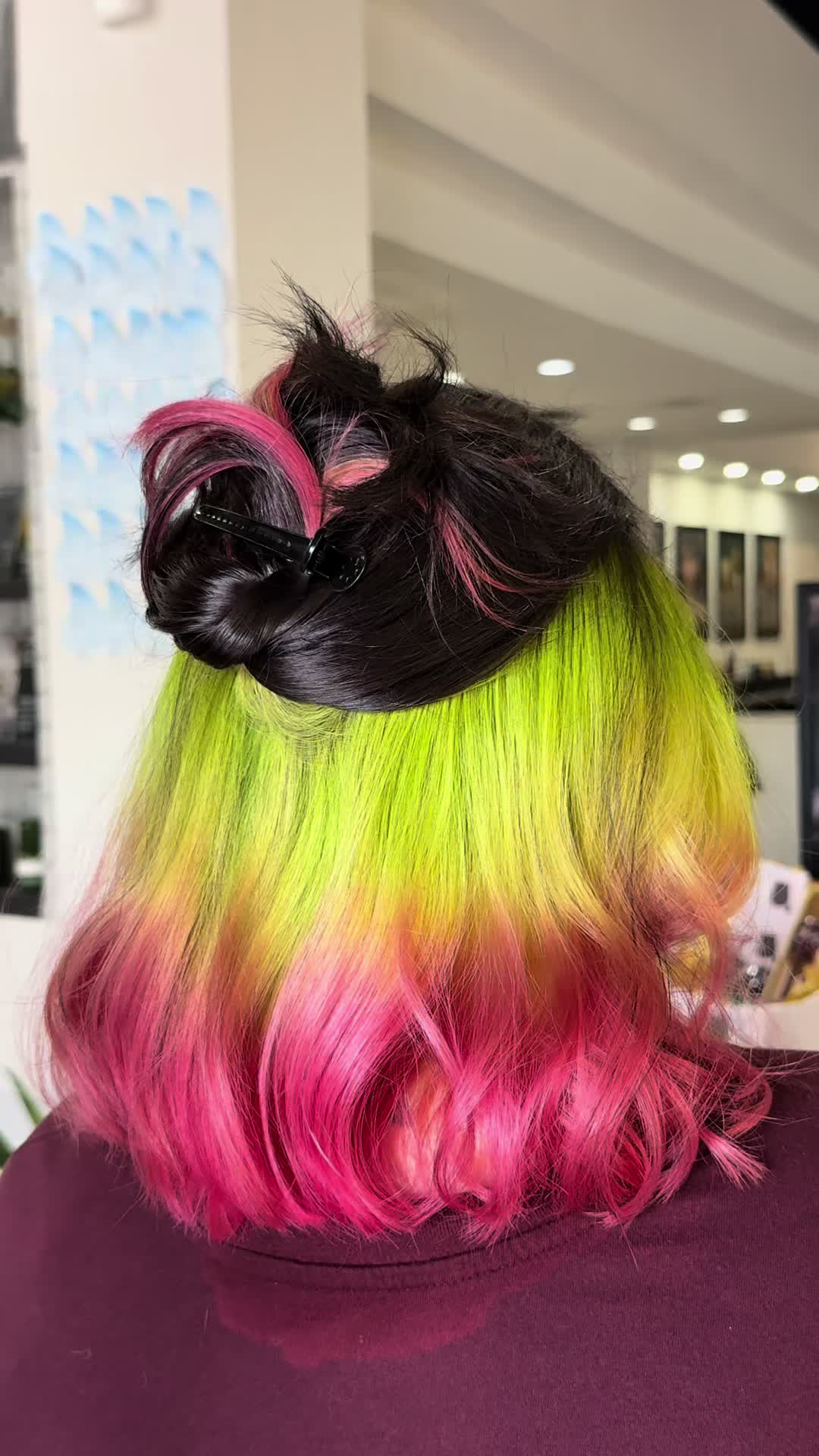 @Balance Salon AVEDA