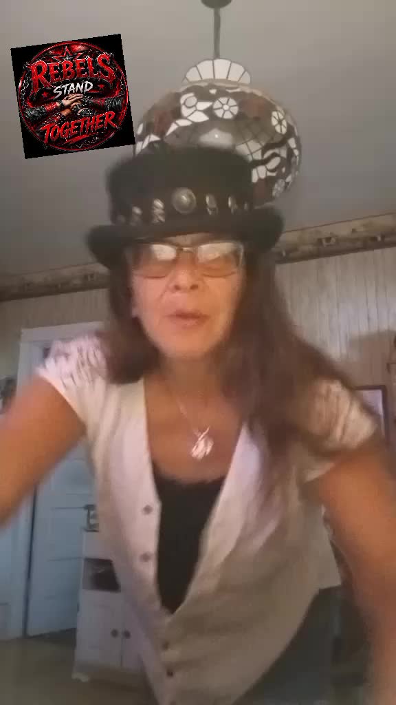 @🖤❤️🤟REBEL Danielle Cerda772