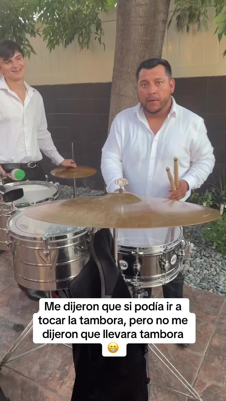 @Los Hijos De La Tambora