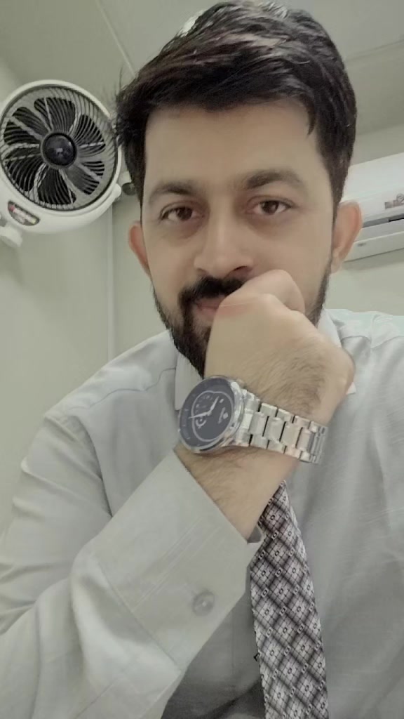 @Abdul Ghaffar Dahri