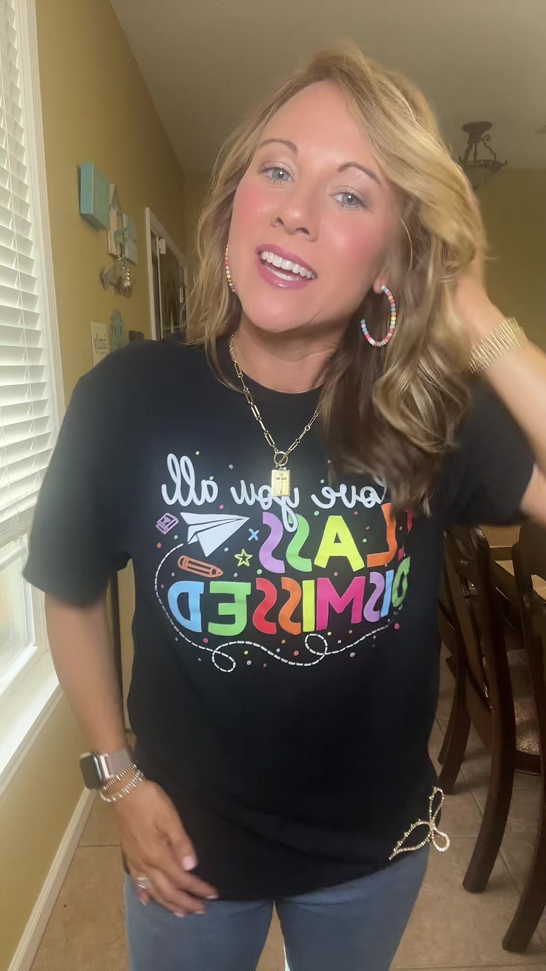 @Britney | Teacher+Mama+ Wife