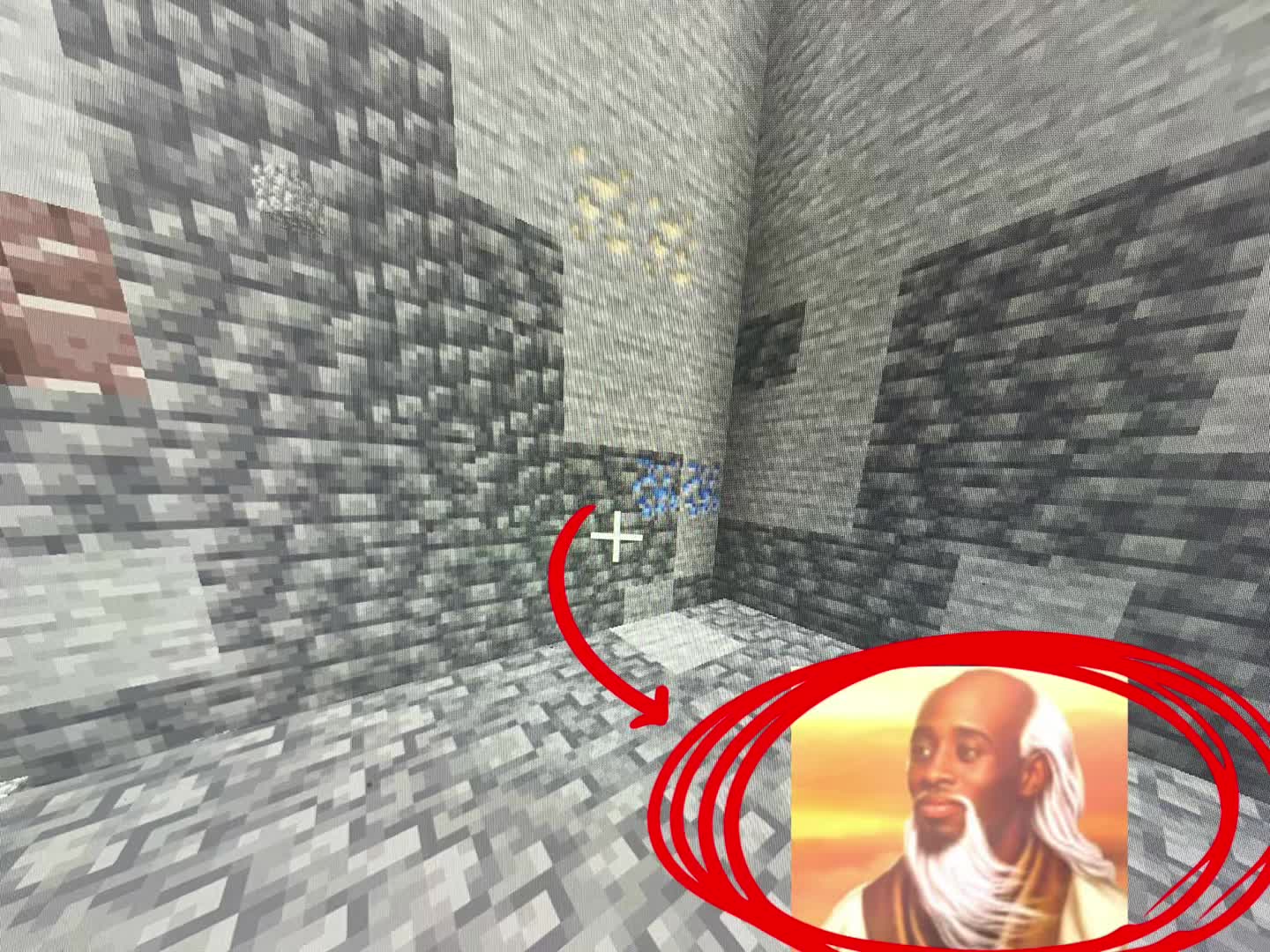 @Shield Potion