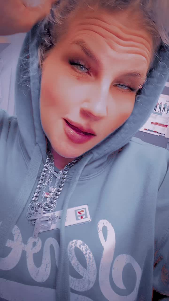 @❌️🔗⚓️👑Chosensoul85👑⚓️🔗❌️