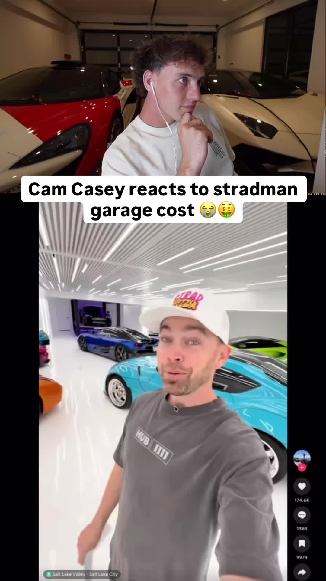 @Cam Casey