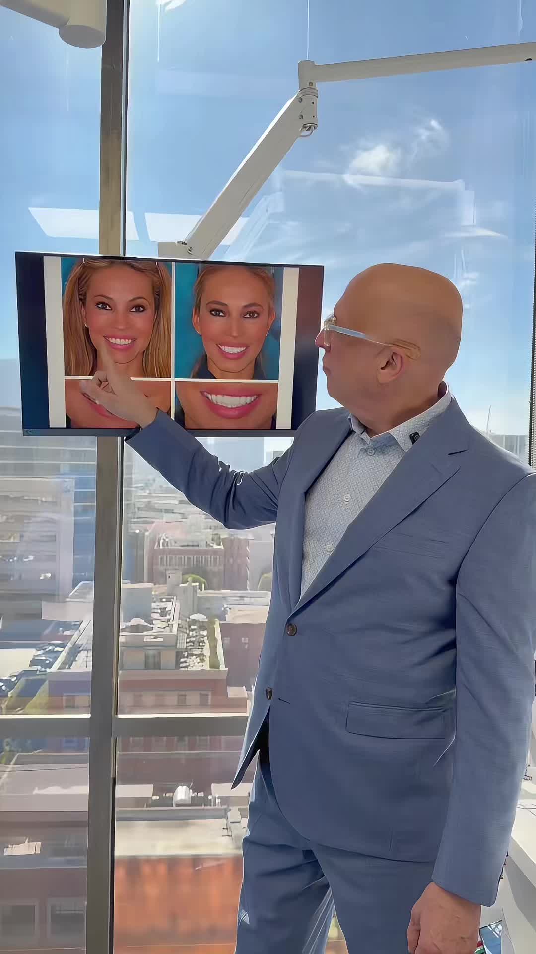 @Perfect White Smile/ Dr. Frey