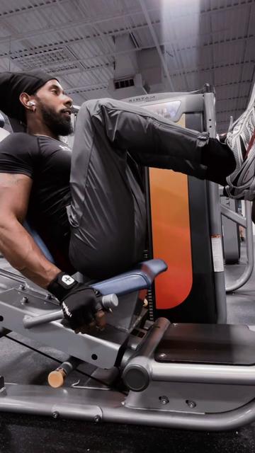 @Ivan’s fitness #cdn