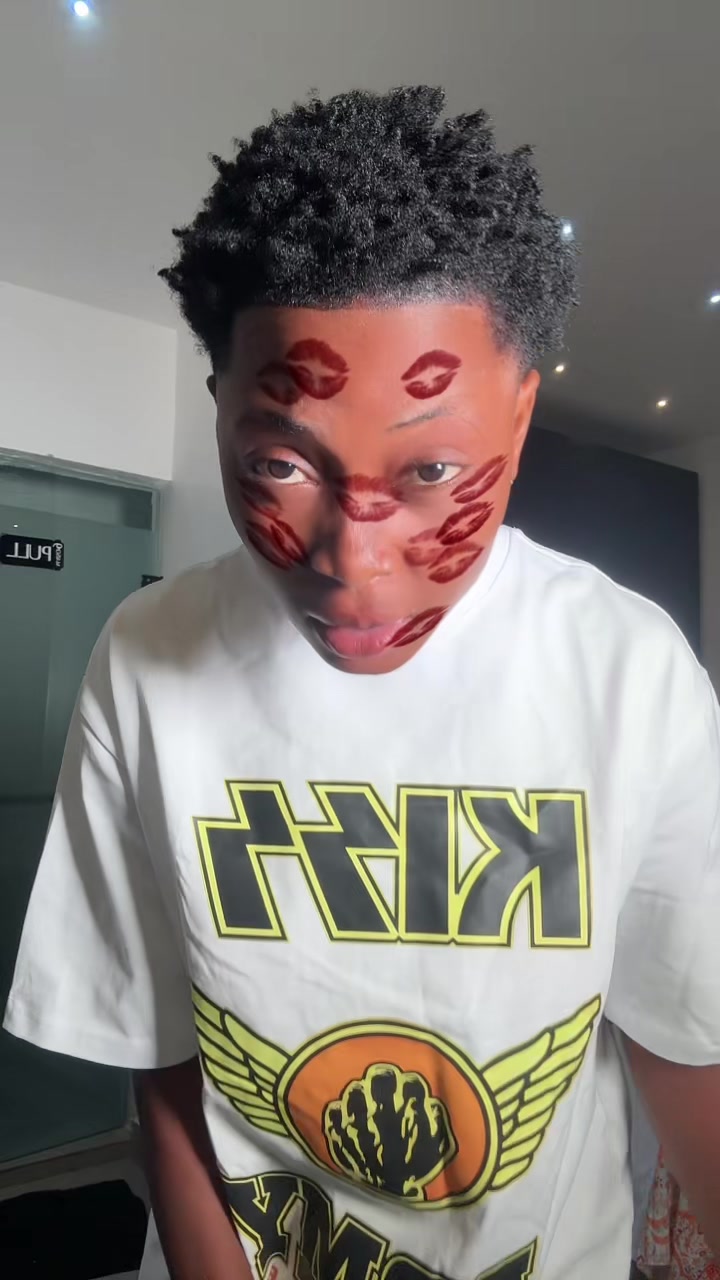 @AYOADE❤️💡