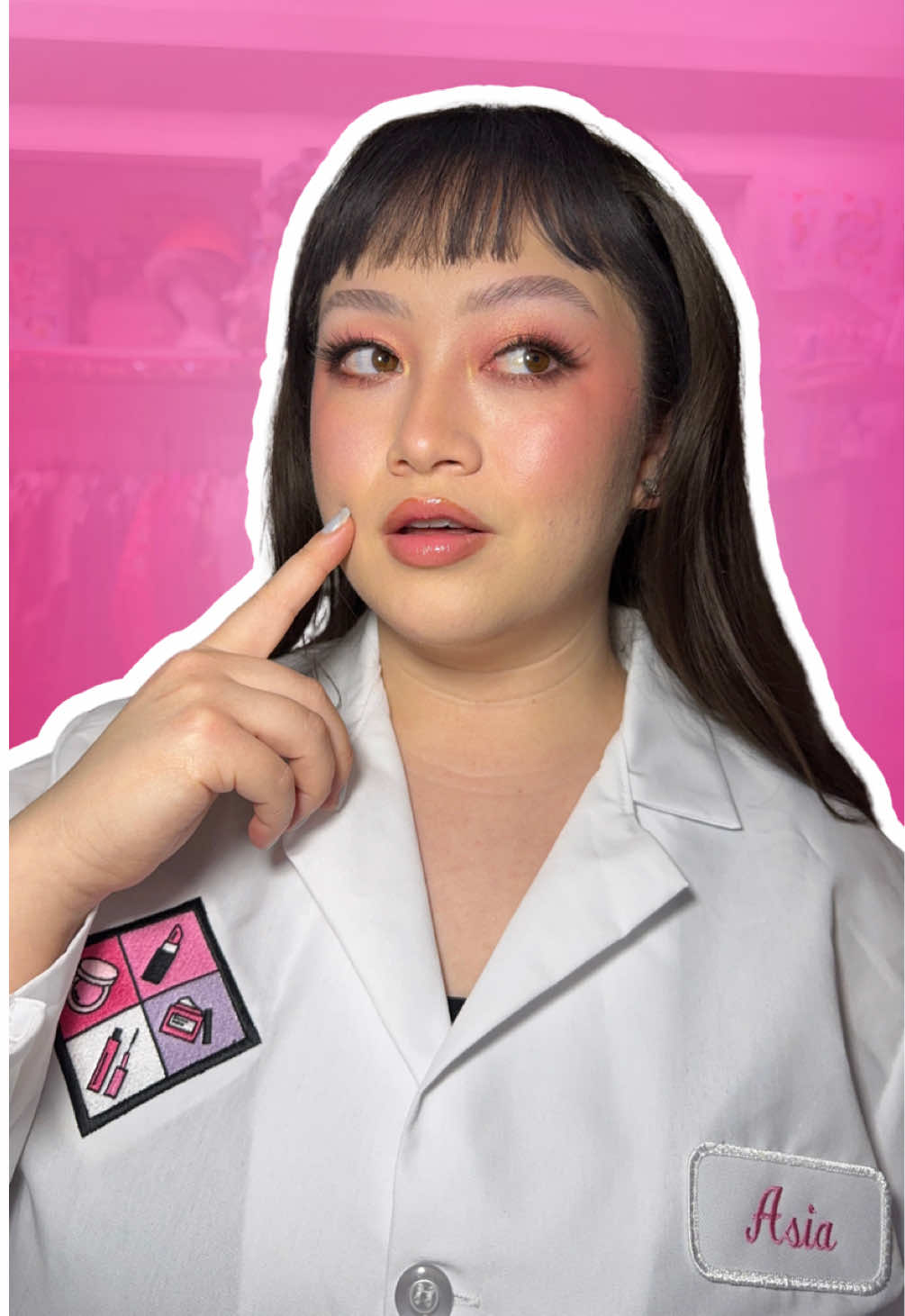 @Asia 👩🏻&zwj;🔬 Cosmetic Chemist