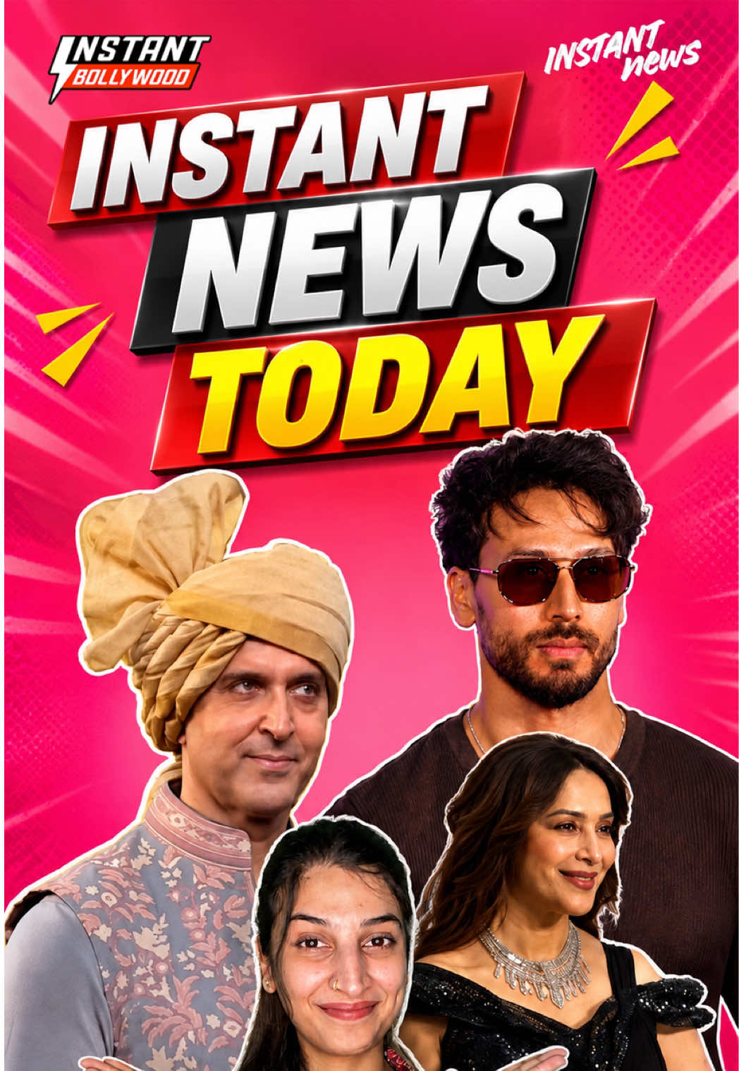 @Instant Bollywood
