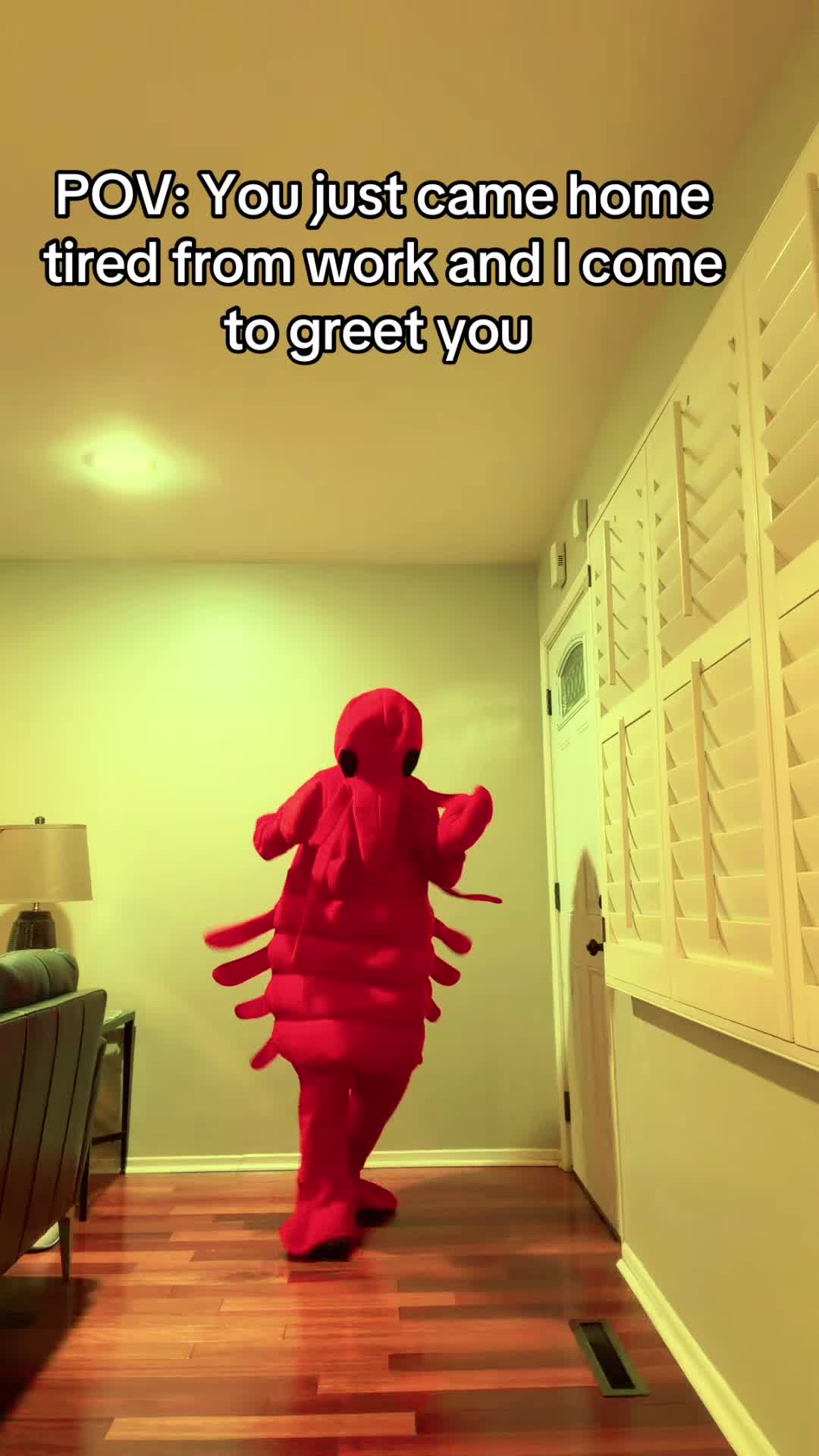 @Jorge Langostino