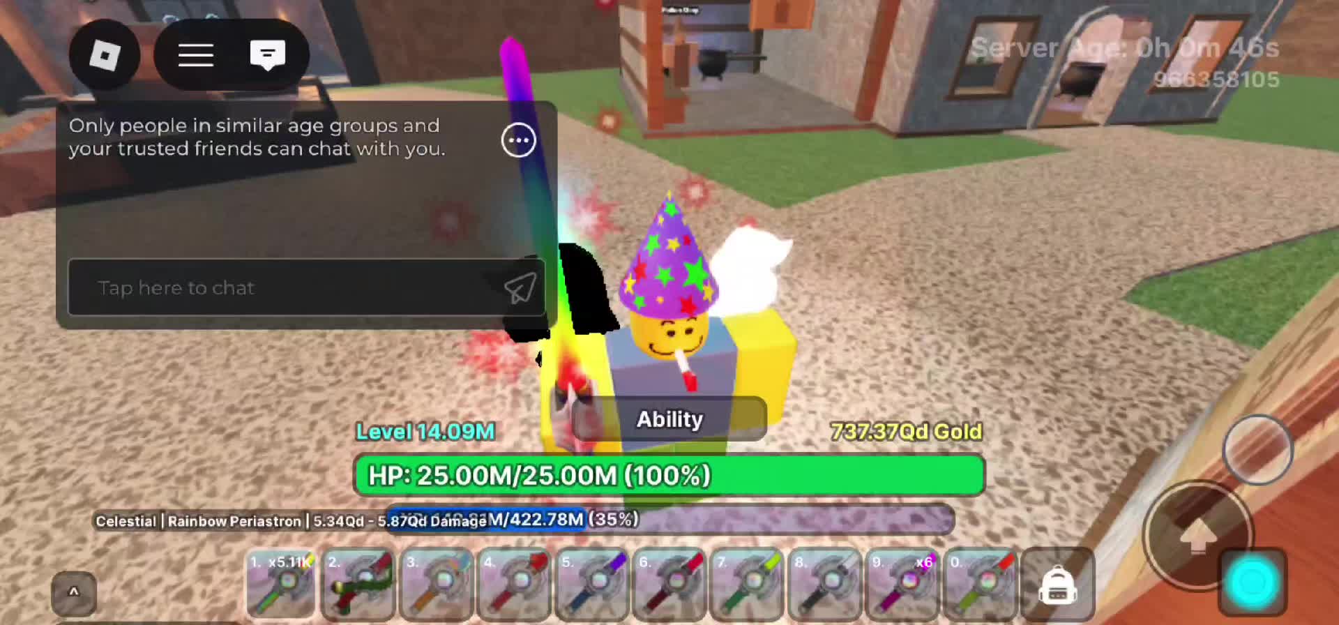 @PartyNoobVr