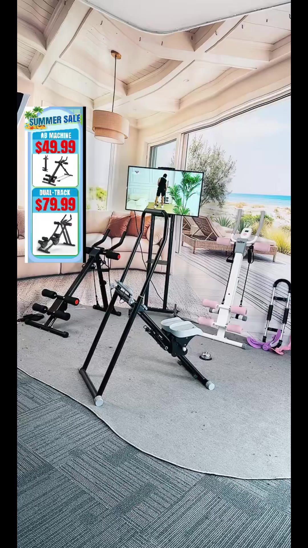 @Relife Fitness