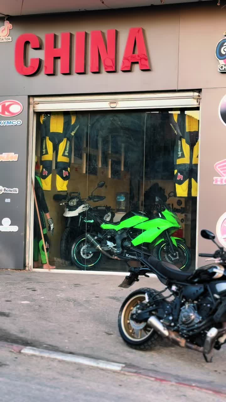 @china.motors