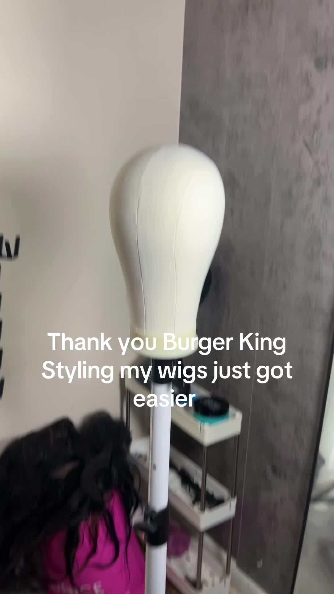 @NAY| WIG INFLUENCER😍🦋