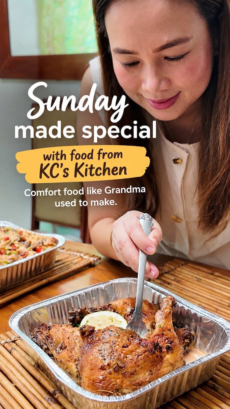 @Kim Rodz - Foodie Mom
