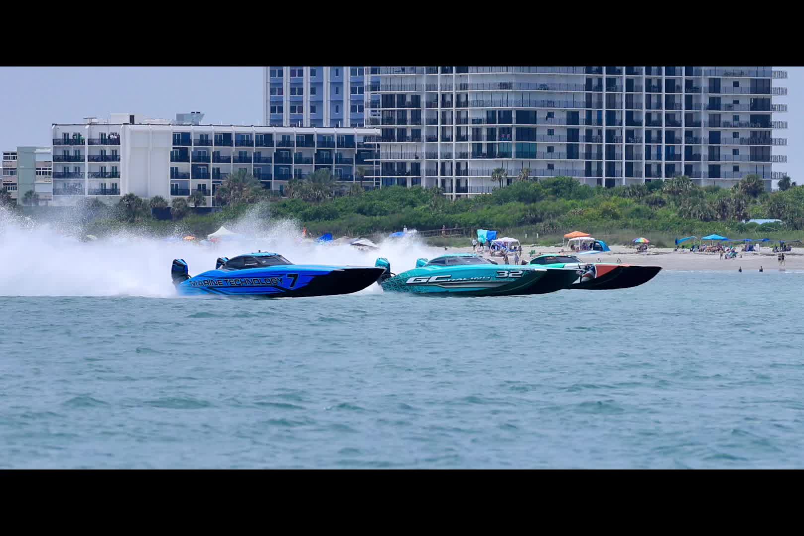 @Ozark Powerboat Club