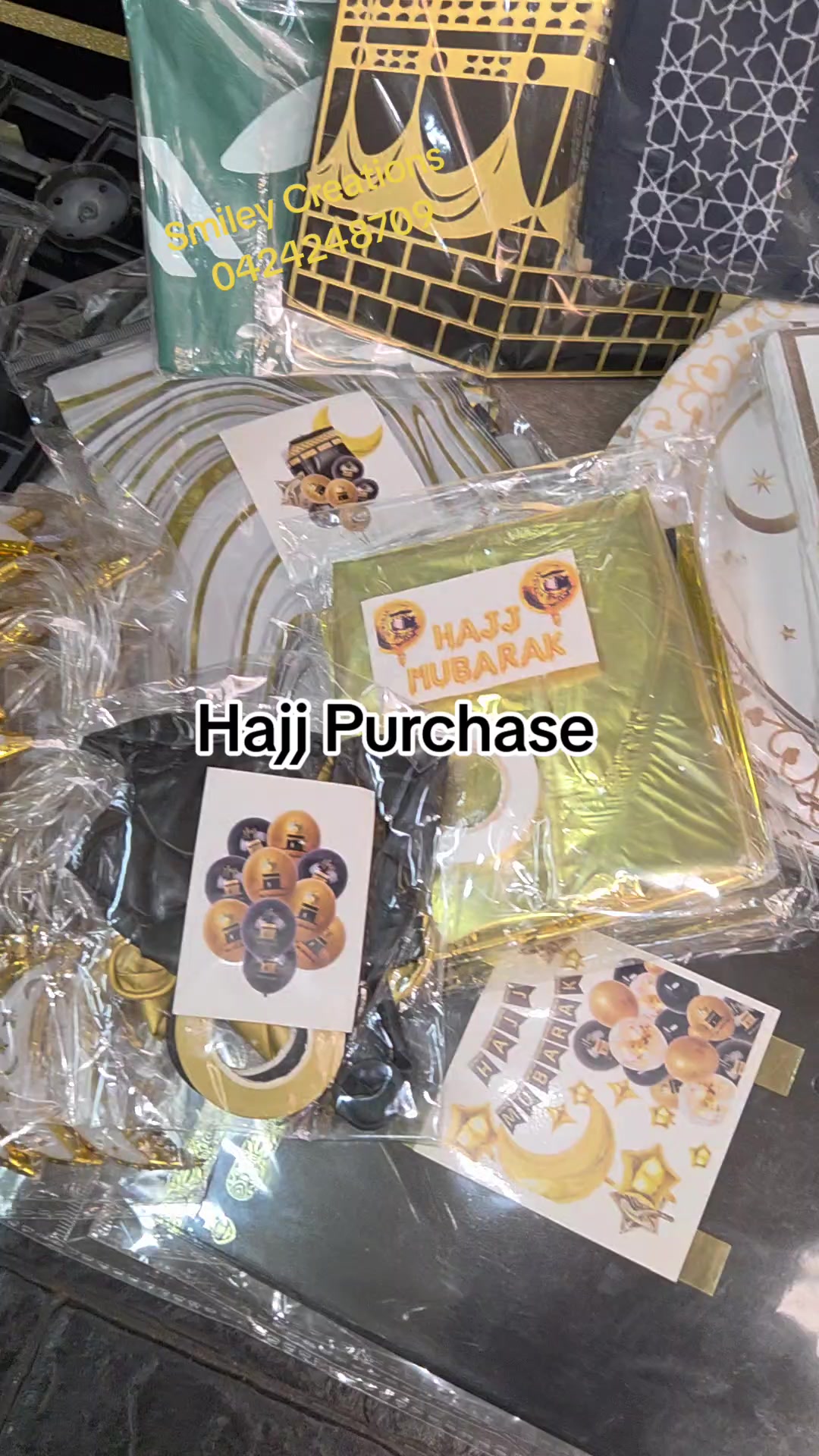@Smiley Creations