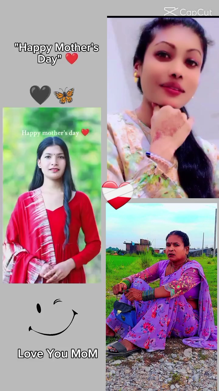 @🦋 Radhika 🦋👰&hearts;️