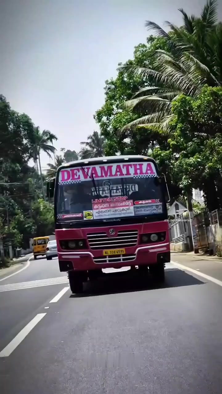 @🅚︎🅛︎ 34 ബസ്പ്രേമി