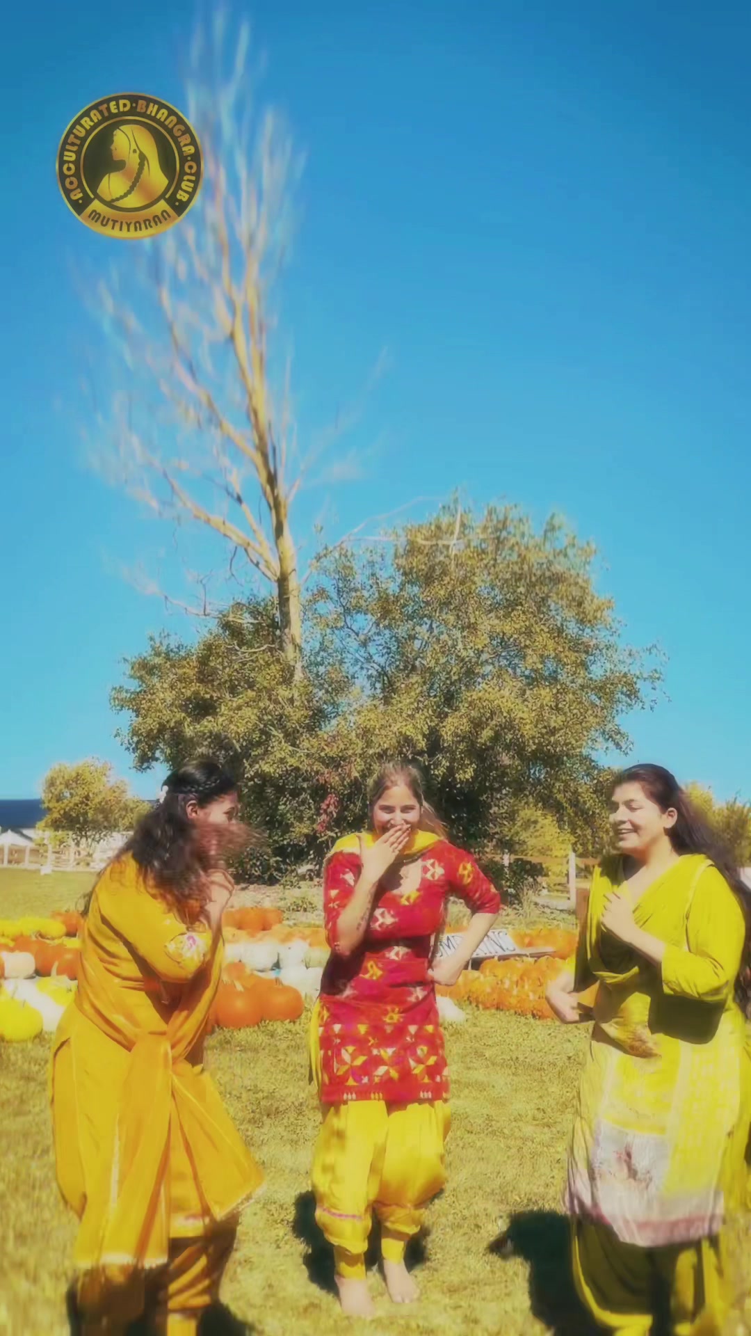 @Bhangra_with_majajanzz