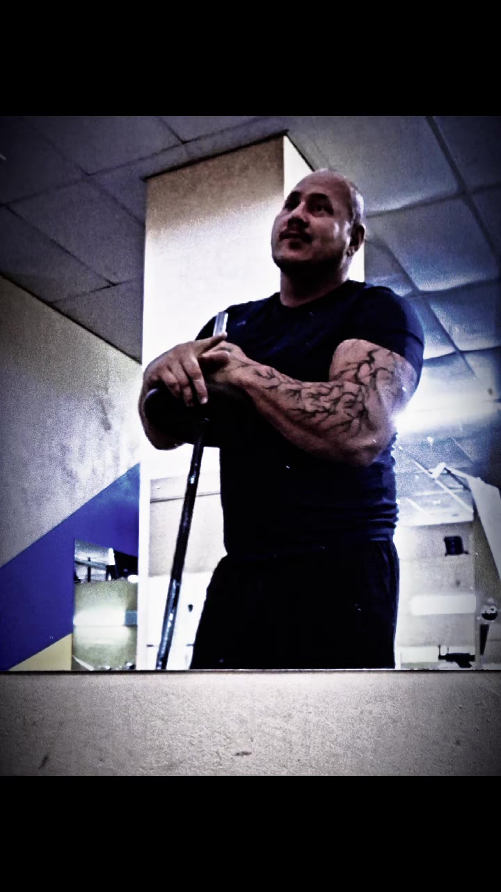 @KOOS FOURIE THE Beast
