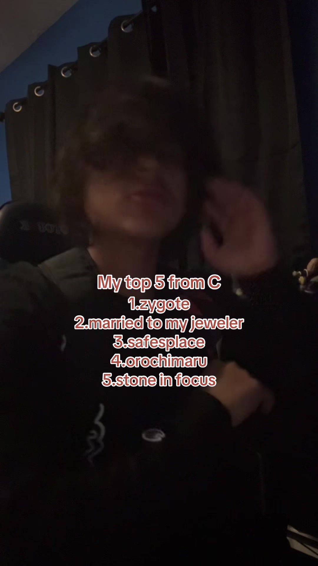 @♫𝙆𝘾♫