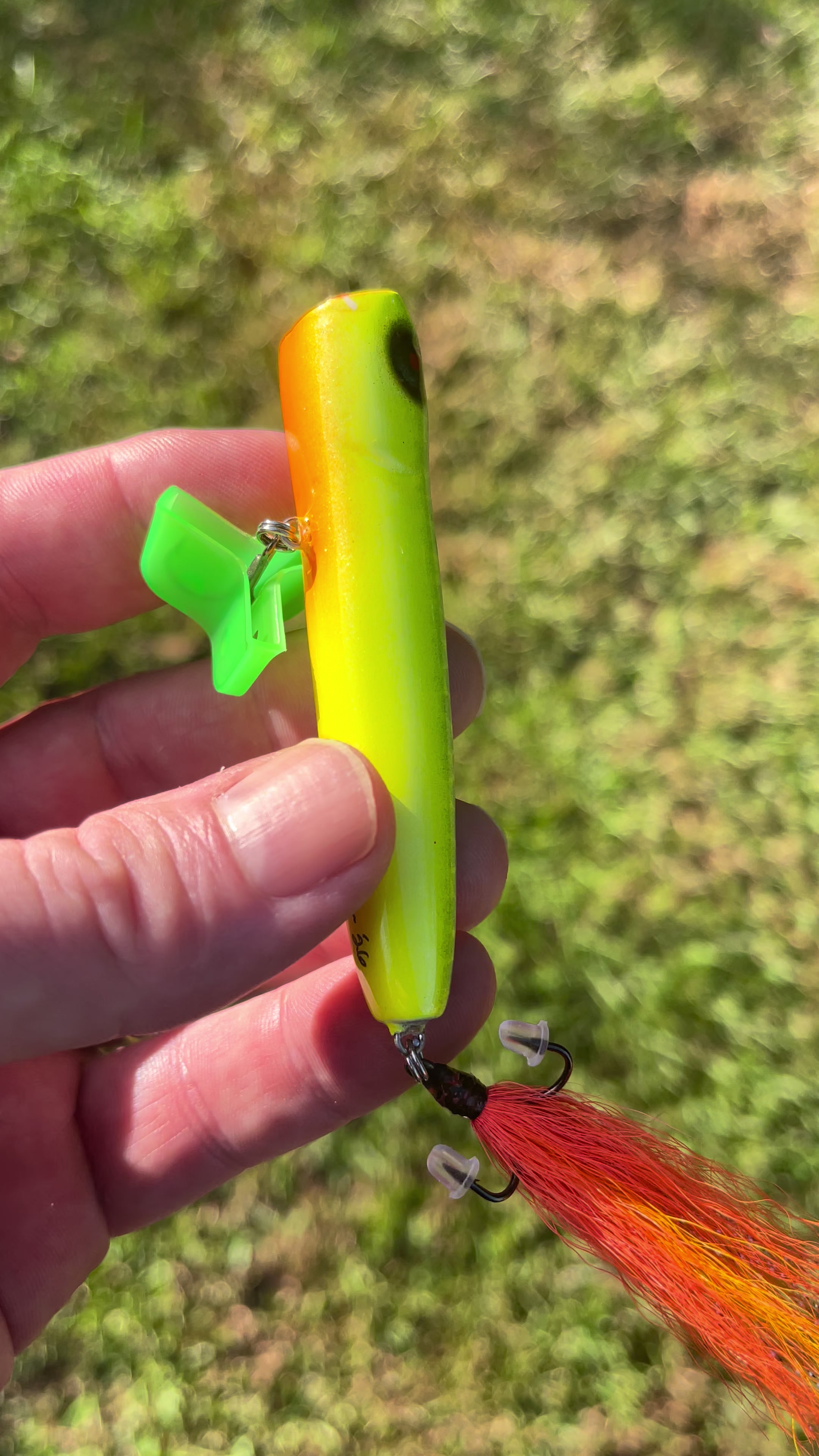 @Walshhog_Custom_Baits