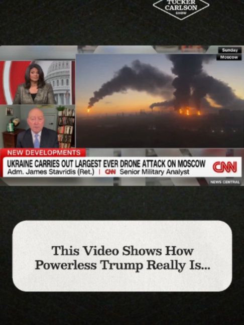 @Tucker Carlson Network