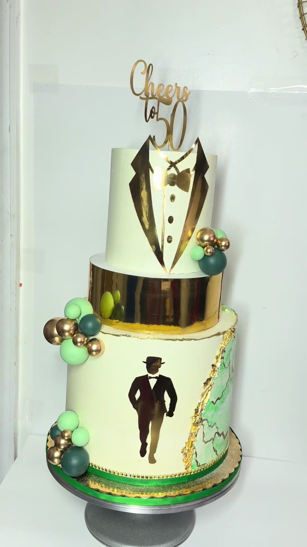 @MICKLIND CAKE BOUTIQUE