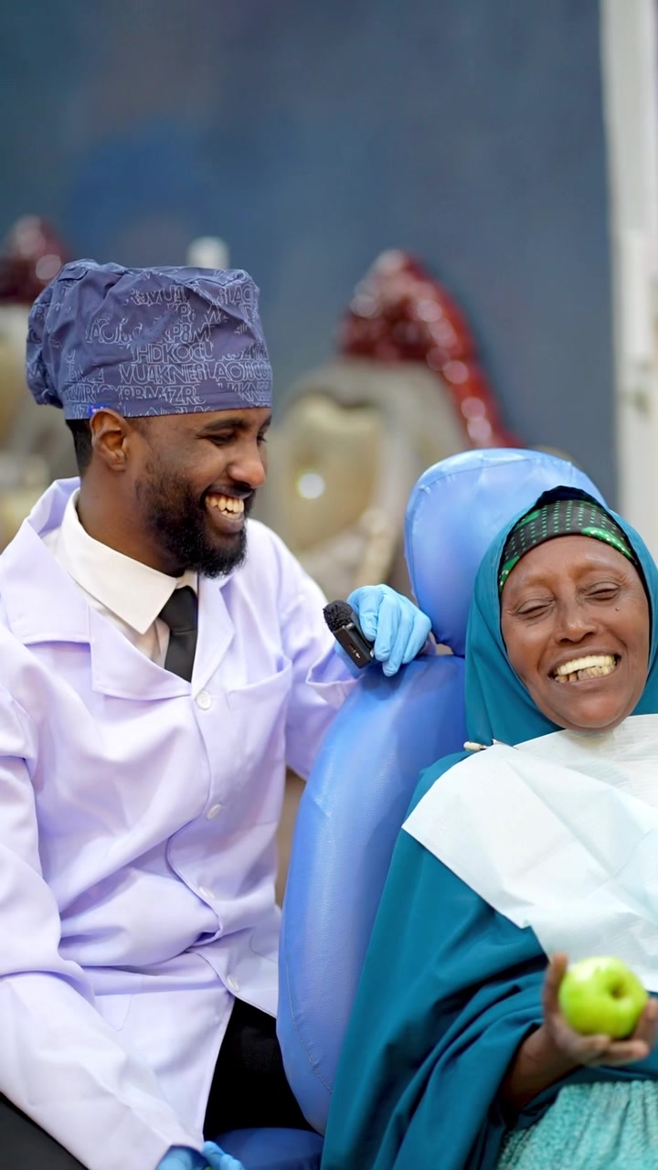 @DR.Mohani Said🇸🇴🦷🇲🇾