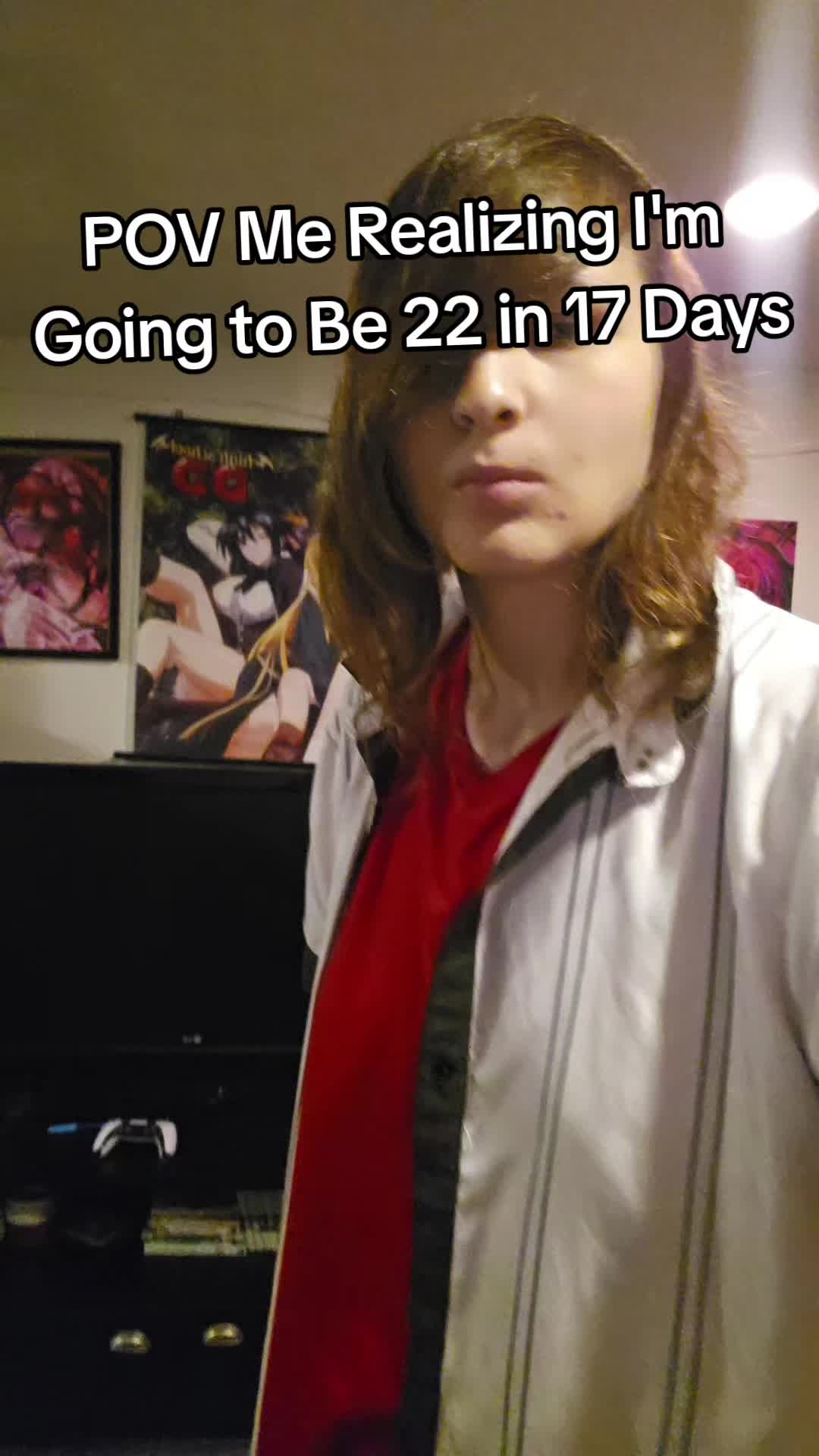 @The Real Life Issei Hyoudou