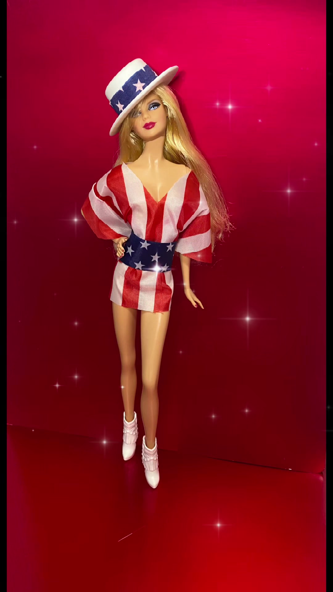 @Barbie Espectacular