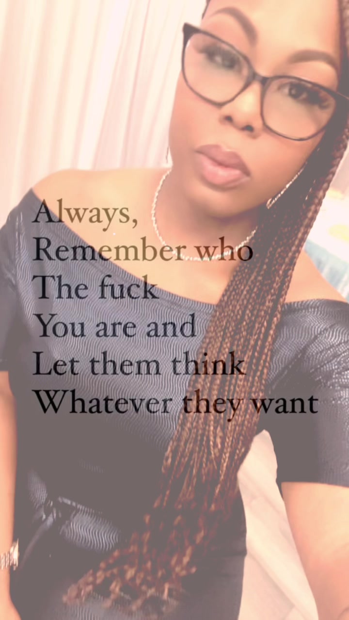 @Lekesha Nicole